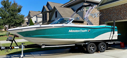 Bilge Heater Review - Now a lifelong Customer!