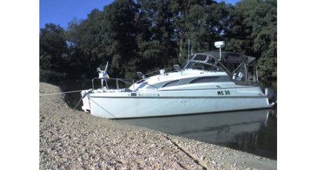Powercat Protected by Xtreme Heaters