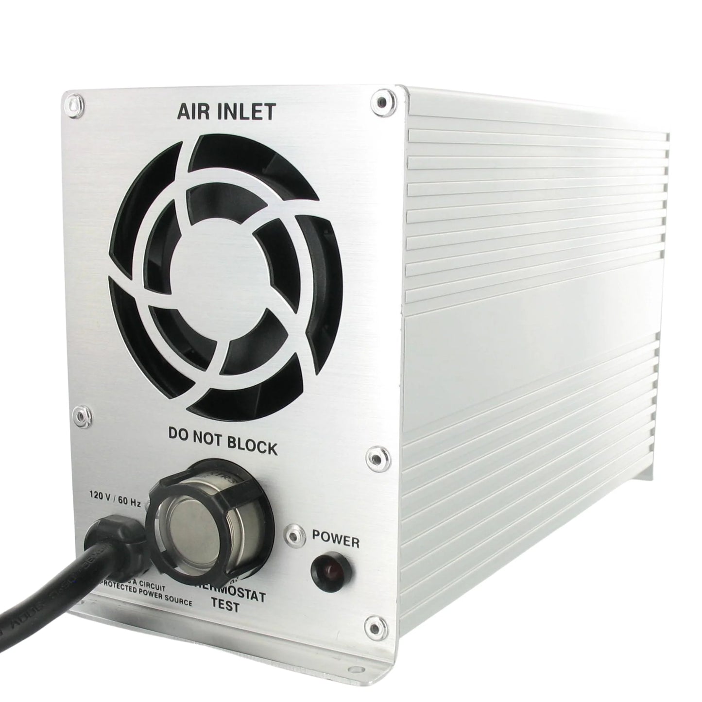 Xtreme Heaters Medium 600w XXHEAT RV & Camper Heater