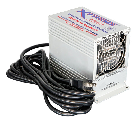 400w rv and camper heater