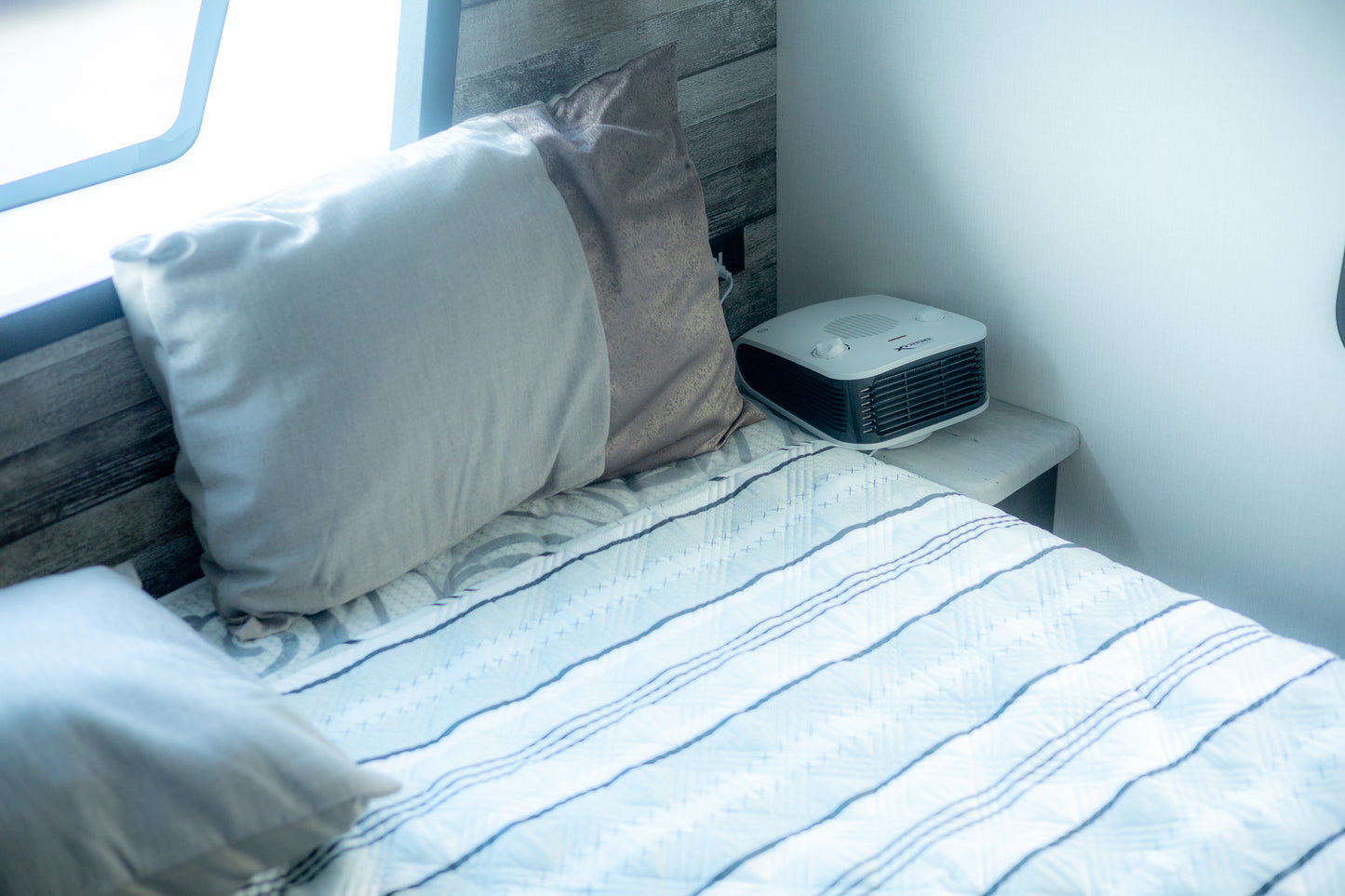 cabin heater for campers