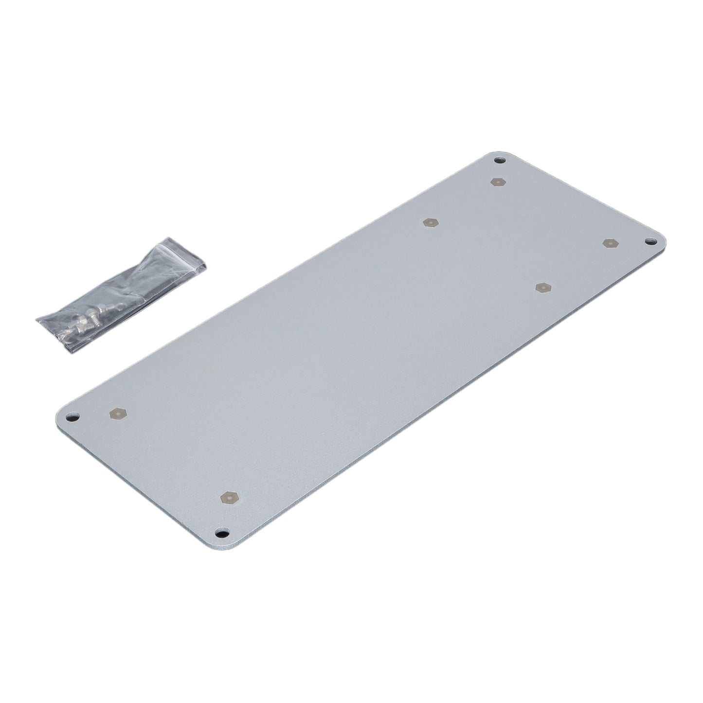 camper heater mounting bracket
