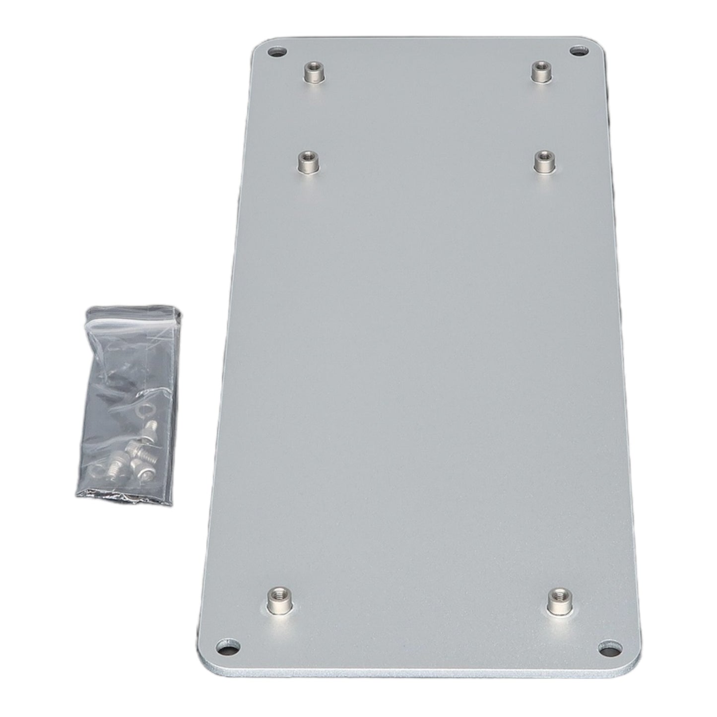 industrial heater mounting bracket