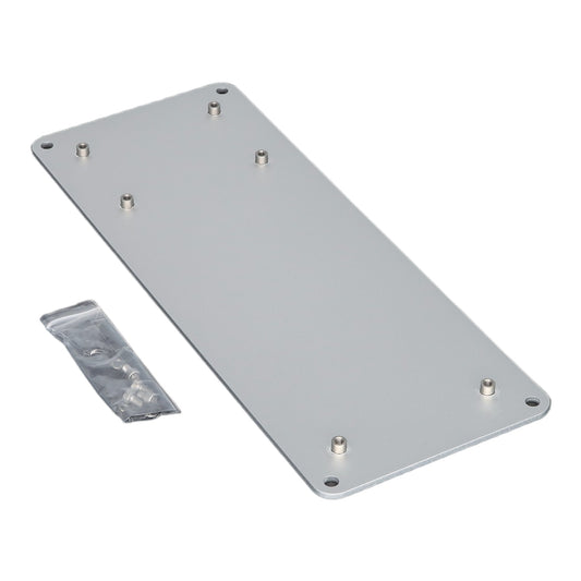 heater mounting bracket