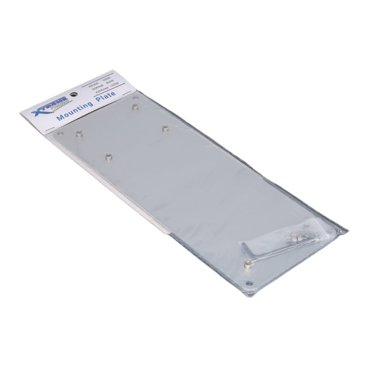 mounting bracket for xtreme heaters