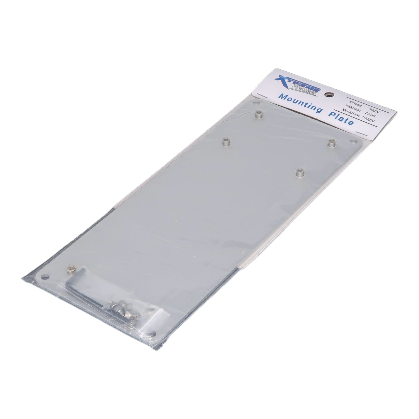 industrial heaters bracket