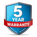 Xtreme Heaters 5 Year Warranty
