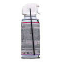 3.5 oz freeze spray can side view