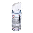 freeze spray for bubble gum removal