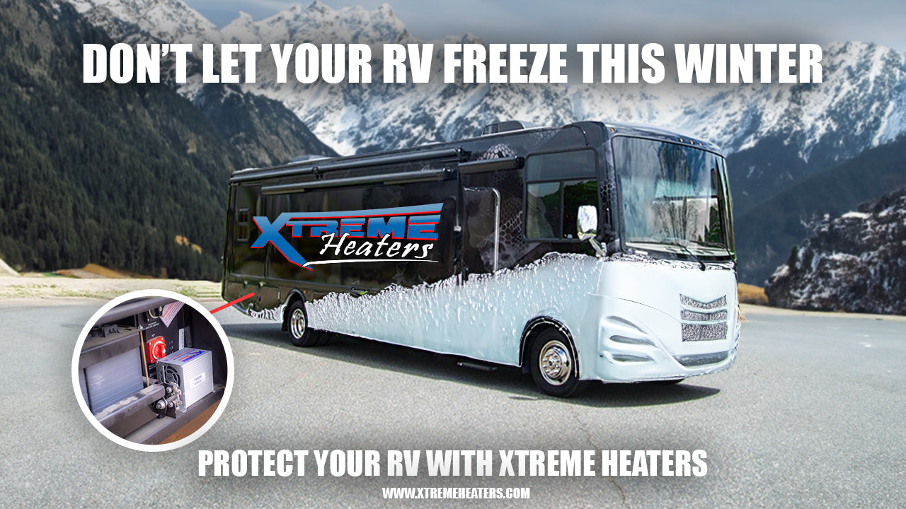 rv heaters