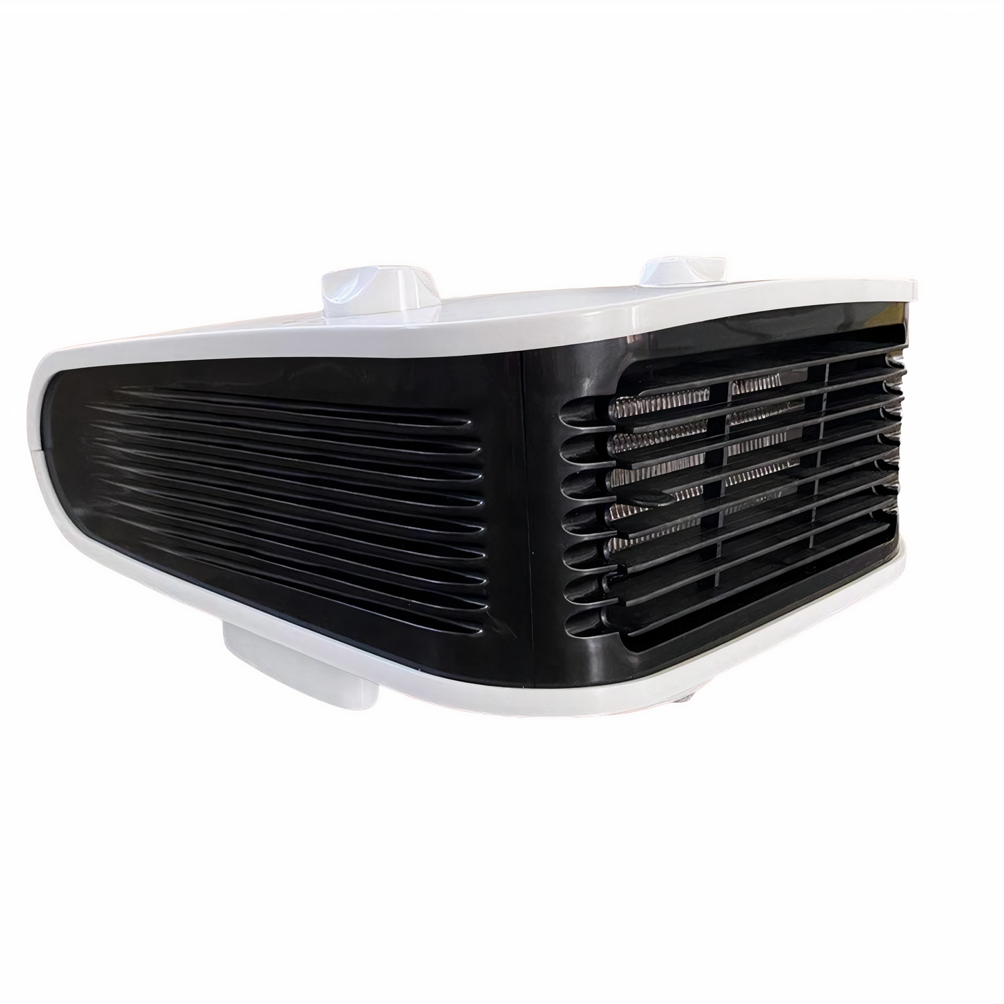 Xtreme Cabin Heater Side View
