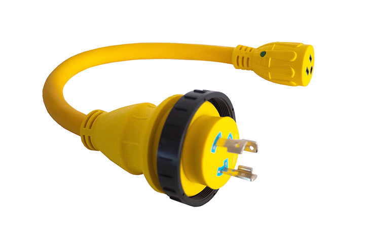 shore-power-adapter-or-connectors