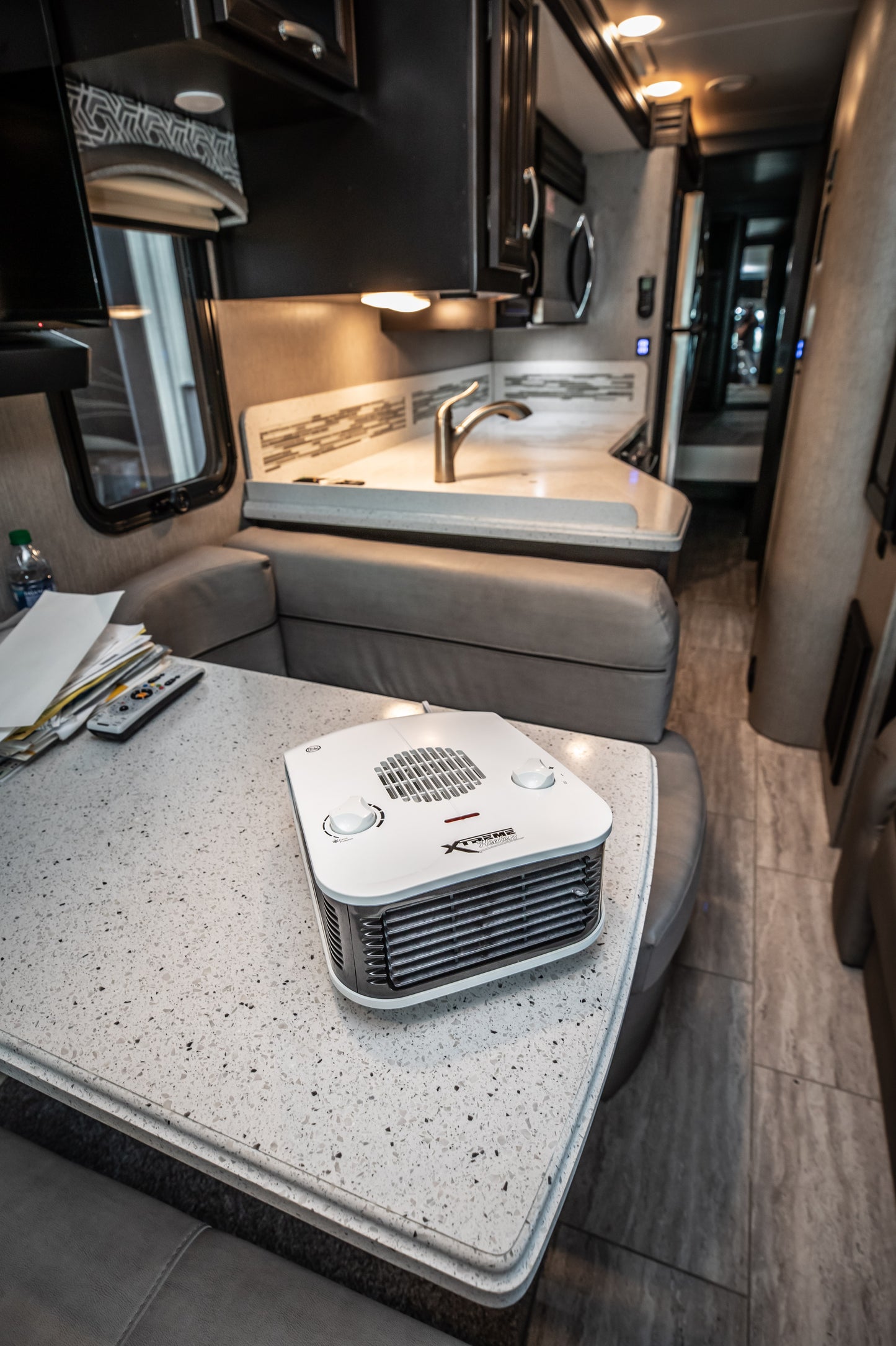 heaters for campers