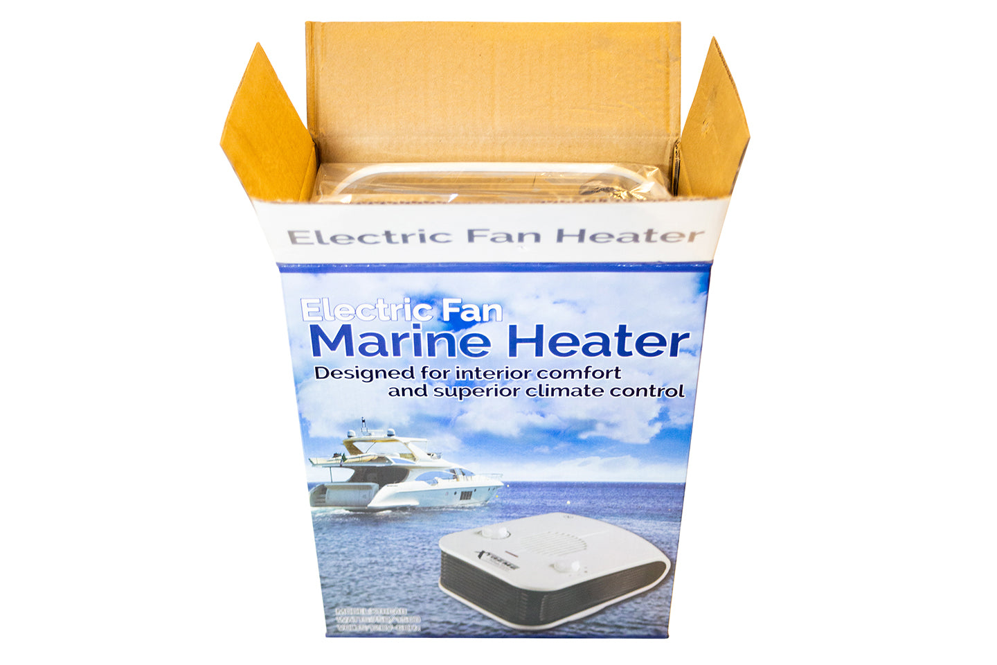 cabin heater for rv and campers