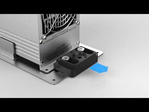 Xtreme-Heaters-Boat-and-RV-heater-quick-release-bracket