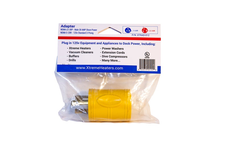 shore-power-adapter-or-connectors