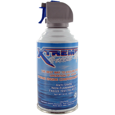SPRAYON Anti-Static Spray: 11.5 oz Can