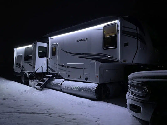 Winterizing Your RV: Traditional Methods vs. Innovative Solutions with Xtreme Heaters