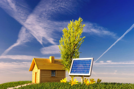 Protecting Lithium Batteries in Solar Sheds and Shacks: Why Temperature Control Matters