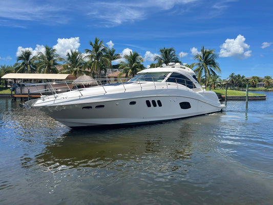 Tips for Staying Warm While Boating