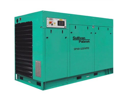 compressor 
