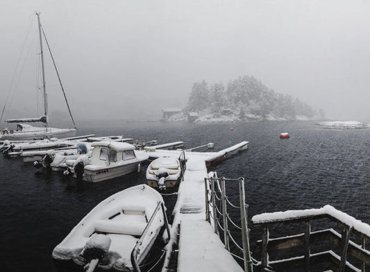 What Is Boat Winterization and How Do Xtreme Heaters Help?