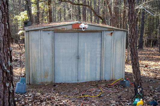 Fortifying Your Water Systems: Testing The Limits of a Single Xtreme Heater