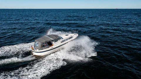 7 Boat Heating Options