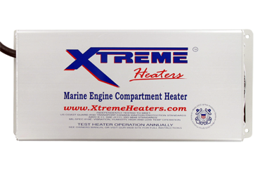 450w Xtreme heater