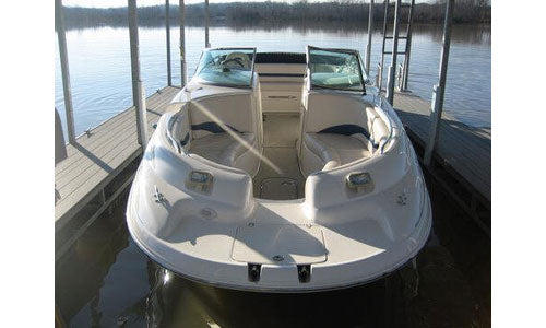 Chaparral 233 Sunesta with Xtreme Heater