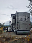 1000W RV & Camper Heater