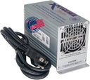 Xtreme Heaters 250W Enclosure Heater for Jet Ski, Battery Box & NEMA Panels