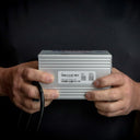 battery compartment heater 