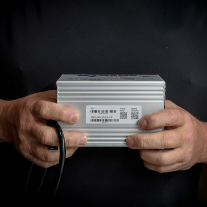 battery compartment heater 