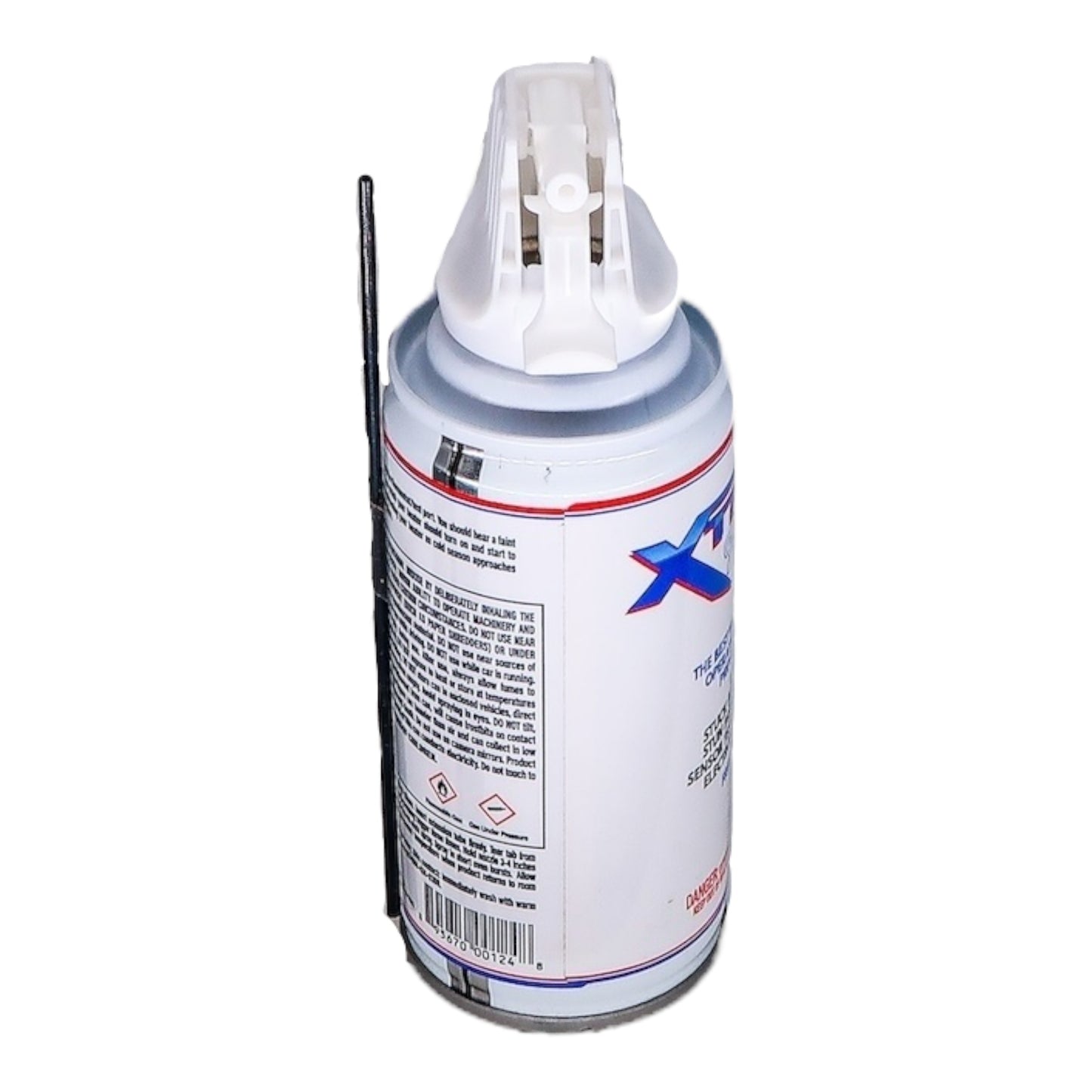 Xtreme Heater Freeze Spray 3.5oz - XTRFS