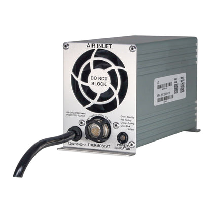 250w enclosure heater 
