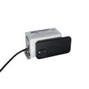 enclosure heater safe 
