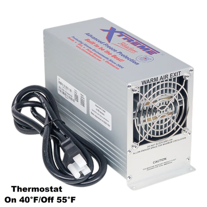 Xtreme Heaters XLarge 1000W XXXXHEAT Industrial Heater