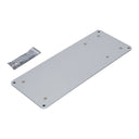 camper heater mounting bracket 