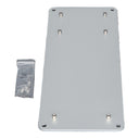 industrial heater mounting bracket 
