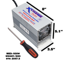 1000W XXXXHEAT Heater