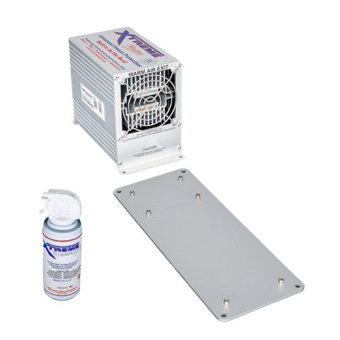 Xtreme Heaters Large 800W XXXHEAT Industrial Heater