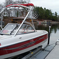 Xtreme Heaters Winterize Boats