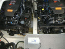 install bilge heaters 