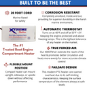 Xtreme Heaters Features