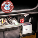 Xtreme Heaters Small Footprint