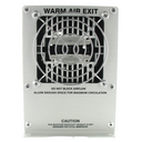 Warm-Air-Exit-on-Xtreme-Heater