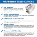 Best Heater for Winterizing Boats and RV's