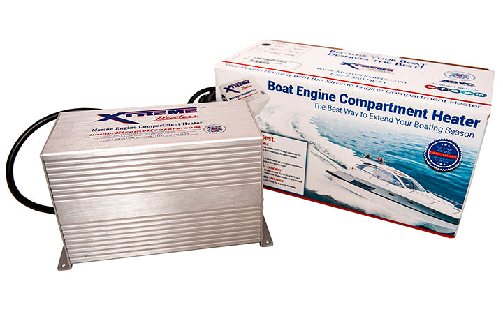 best bilge heater for boats on the market