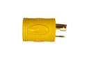 Marine-Plug-Adapter-30A-125V-Male-to-15A-125V-Female